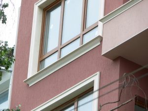 Сграда Константин Величков 15 - Акропол Билд