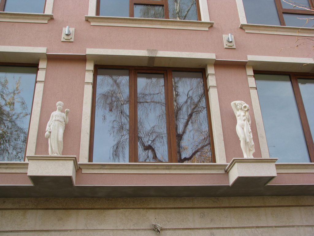 Сграда 
